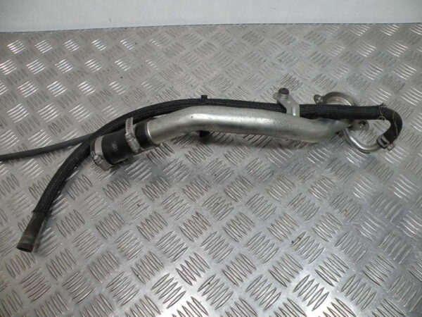 Tuyau de réservoir   SUZUKI BURGMAN 650 4t -2009-