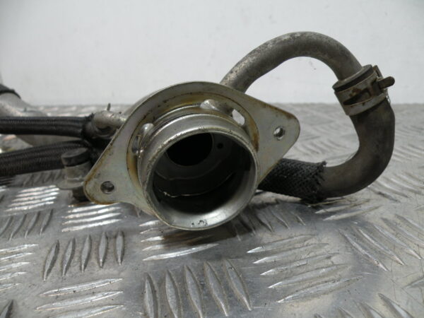 Tuyau de réservoir   SUZUKI BURGMAN 650 4t -2009-