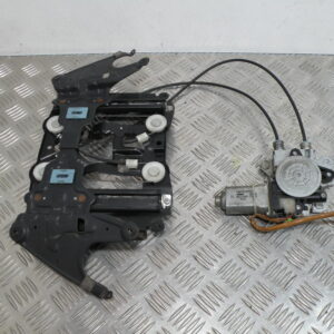 Moteur et mécanisme de bulle   SUZUKI BURGMAN 650 4t -2009-