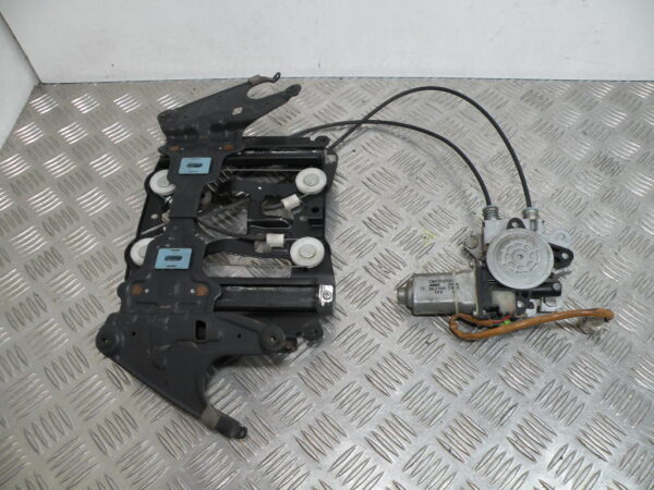 Moteur et mécanisme de bulle   SUZUKI BURGMAN 650 4t -2009-