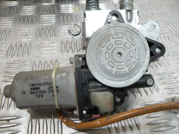 Moteur et mécanisme de bulle   SUZUKI BURGMAN 650 4t -2009-