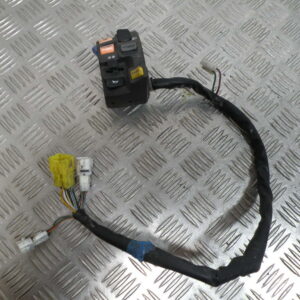 Commodo gauche   SUZUKI BURGMAN 650 4t -2009-