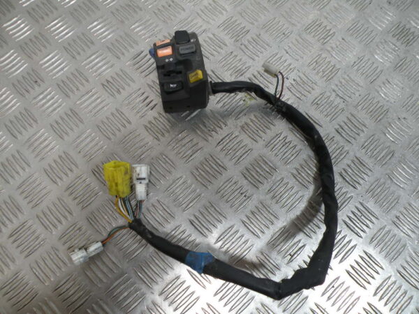 Commodo gauche   SUZUKI BURGMAN 650 4t -2009-