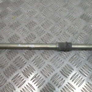 Axe de roue arrière   SUZUKI BURGMAN 650 4t -2009-