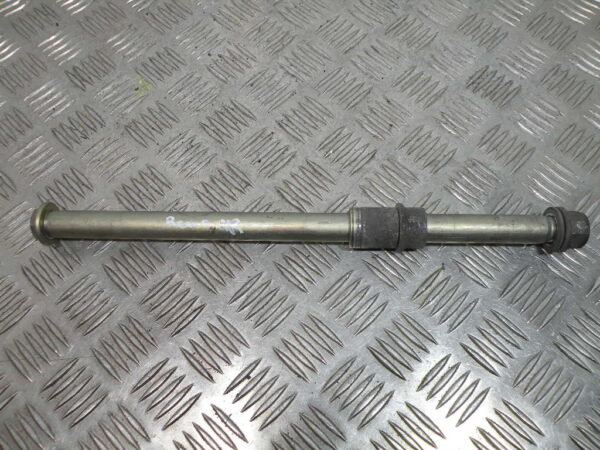 Axe de roue arrière   SUZUKI BURGMAN 650 4t -2009-