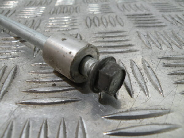 Axe moteur   SUZUKI BURGMAN 650 4t -2009-