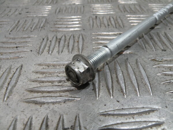 Axe moteur   SUZUKI BURGMAN 650 4t -2009-