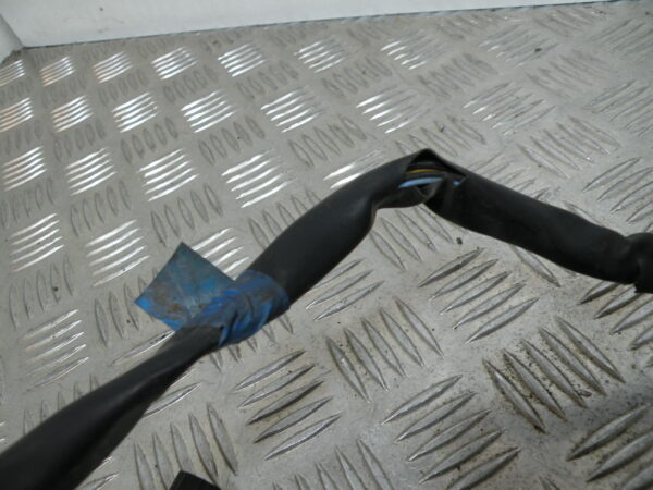 Commodo droit   SUZUKI BURGMAN 650 4t -2009-