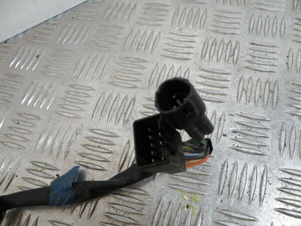 Commodo droit   SUZUKI BURGMAN 650 4t -2009-