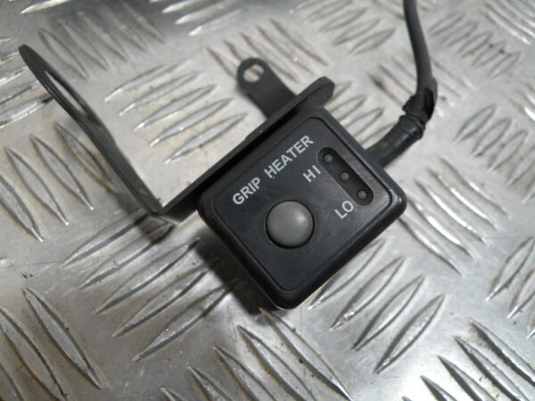 Kit de poignée chauffante   SUZUKI BURGMAN 650 4t -2009-