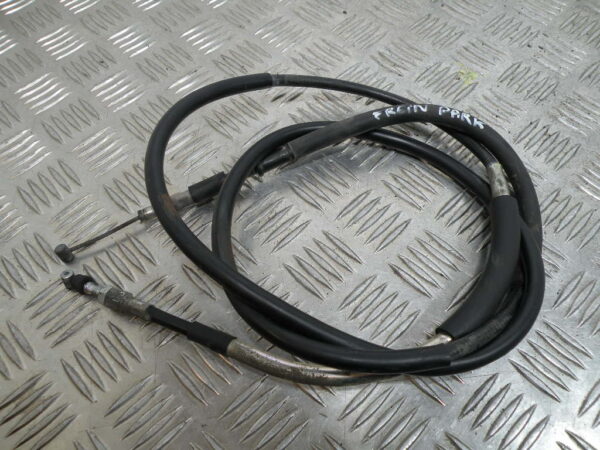 Câble de frein à main   SUZUKI BURGMAN 650 4t -2009-