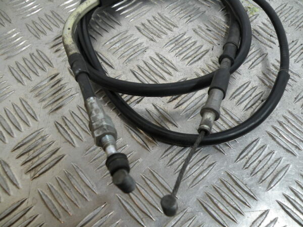 Câble de frein à main   SUZUKI BURGMAN 650 4t -2009-