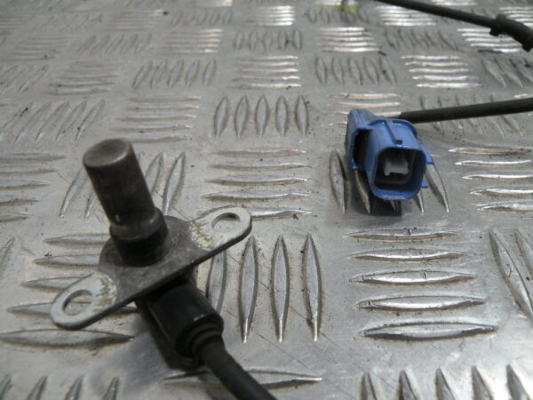 Capteur ABS avant   SUZUKI BURGMAN 650 4t -2009-