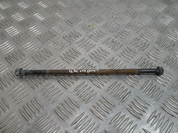 Axe de bras oscillant   SUZUKI BURGMAN 650 4t -2009-