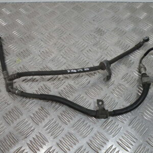 Durite de frein avant   SUZUKI BURGMAN 650 4t -2009-