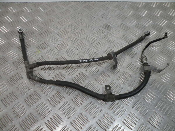 Durite de frein avant   SUZUKI BURGMAN 650 4t -2009-