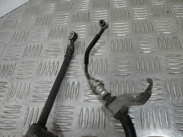 Durite de frein avant   SUZUKI BURGMAN 650 4t -2009-