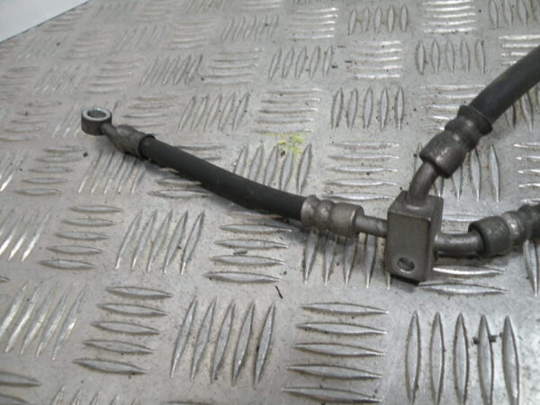 Durite de frein avant   SUZUKI BURGMAN 650 4t -2009-