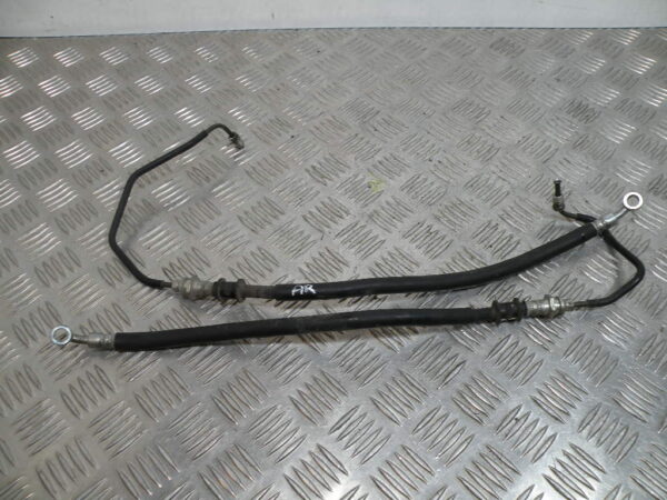 Durite de frein arrière   SUZUKI BURGMAN 650 4t -2009-