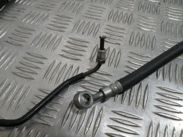 Durite de frein arrière   SUZUKI BURGMAN 650 4t -2009-