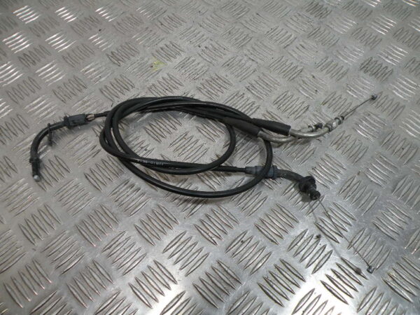 Câble d’accélérateur   SUZUKI BURGMAN 650 4t -2009-