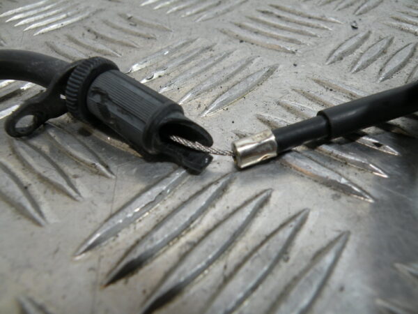 Câble d’accélérateur   SUZUKI BURGMAN 650 4t -2009-