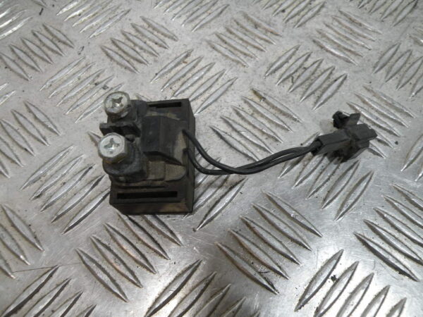Relais démarreur   SUZUKI BURGMAN 650 4t -2009-