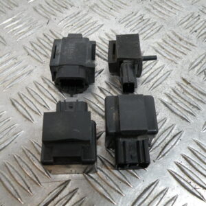 Pack de relais électrique   SUZUKI BURGMAN 650 4t -2009-