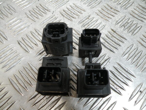 Pack de relais électrique   SUZUKI BURGMAN 650 4t -2009-