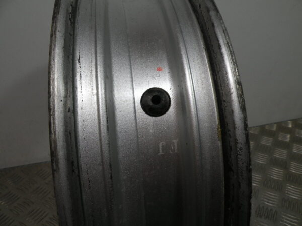 Jante avant   SUZUKI BURGMAN 650 4t -2009-