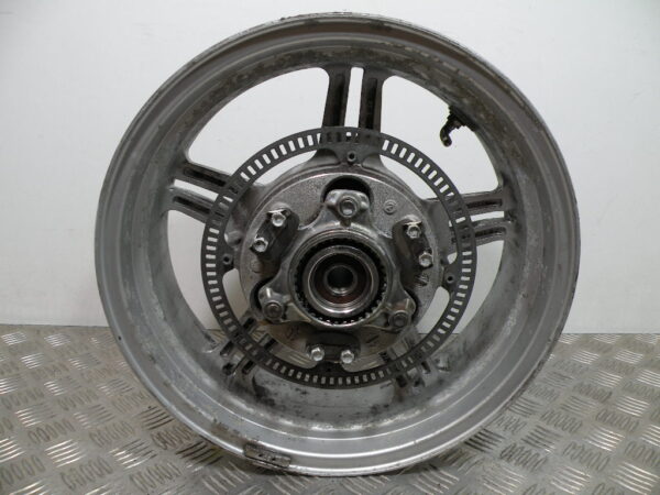 Jante arrière   SUZUKI BURGMAN 650 4t -2009-