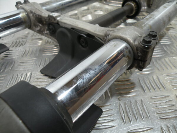 Fourche   SUZUKI BURGMAN 650 4t -2009-