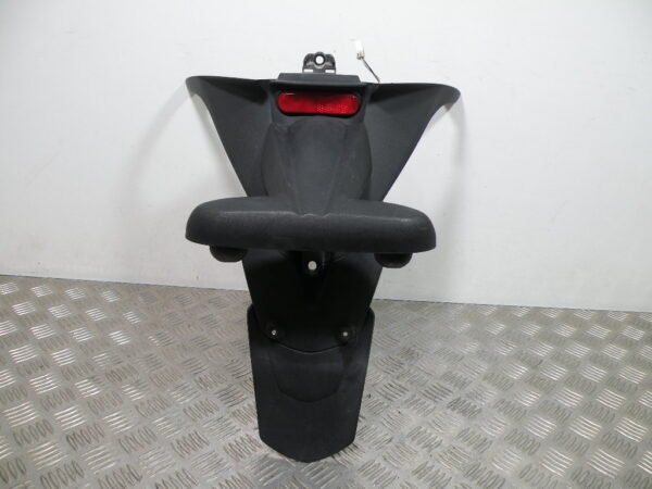 BAVETTE PIAGGIO MP3 300 YOURBAN 4t -2018-