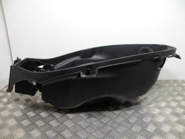 COFFRE SOUS SELLE PIAGGIO MP3 300 YOURBAN 4t -2018-