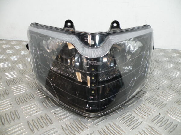 OPTIQUE AVANT PIAGGIO MP3 300 YOURBAN 4t -2018-