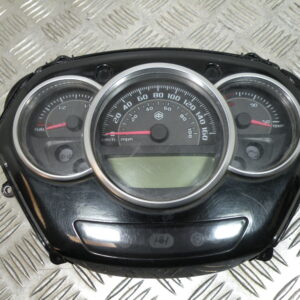 COMPTEUR (33 600 KM) PIAGGIO MP3 300 YOURBAN 4t -2018-