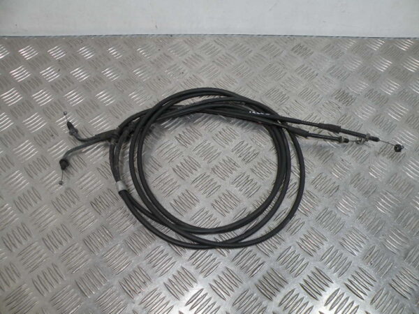 CABLE D’ACCÉLÉRATEUR PIAGGIO MP3 300 YOURBAN 4t -2018-