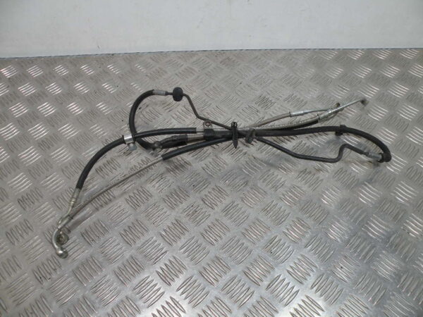 LOT DE DURIT DE FREIN PIAGGIO MP3 300 YOURBAN 4t -2018-