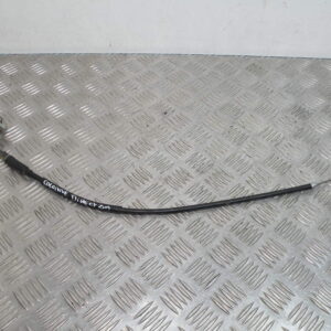 CABLE DE FREIN DE PARKING  PIAGGIO MP3 300 YOURBAN 4t -2018-