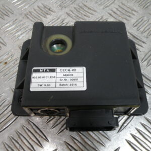 BOÎTIER DE COMMANDE DU ROLL LOCK PIAGGIO MP3 300 YOURBAN 4t -2018-