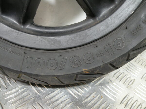 Roue avant   PIAGGIO ZIP 50 2t -2011-