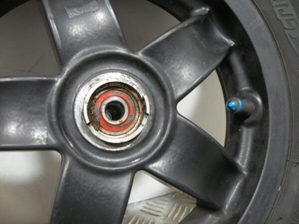 Roue avant   PIAGGIO ZIP 50 2t -2011-