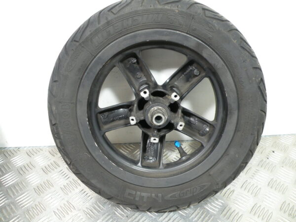 Roue avant   PIAGGIO ZIP 50 2t -2011-