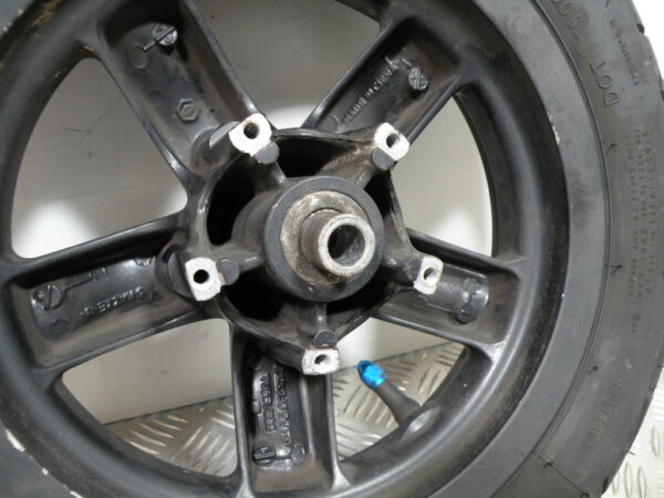 Roue avant   PIAGGIO ZIP 50 2t -2011-
