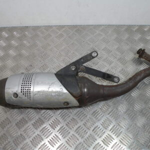 Échappement   PIAGGIO ZIP 50 2t -2011-