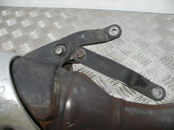 Échappement   PIAGGIO ZIP 50 2t -2011-