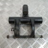 Support moteur avec axe   PIAGGIO ZIP 50 2t -2011-