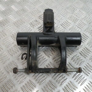 Support moteur avec axe   PIAGGIO ZIP 50 2t -2011-