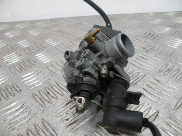 Carburateur   PIAGGIO ZIP 50 2t -2011-