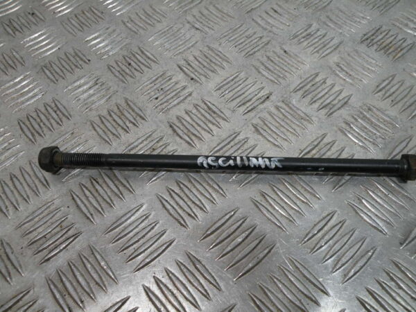 Axe de bras oscillant   PIAGGIO ZIP 50 2t -2011-